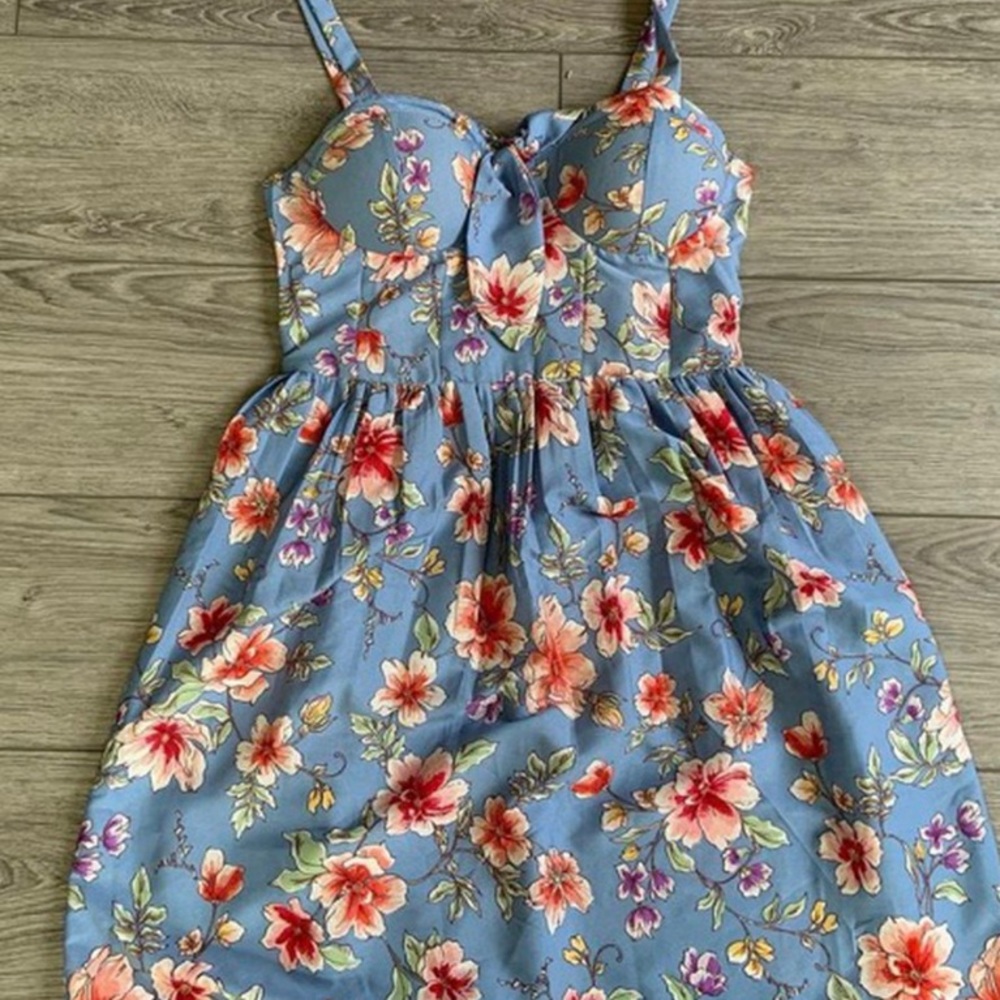 TJ Maxx dress